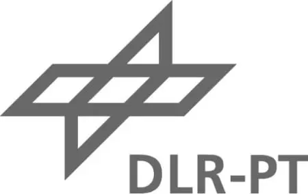 Logo DLR-PT