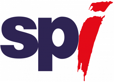 spi Logo